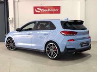 usado Hyundai i30 2.0 TGDI N Performance 275