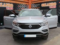 usado Ssangyong Rexton D22DTR Limited 4x2 Aut.