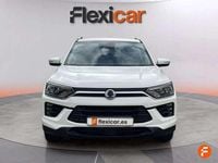 Usado Ssangyong (KGM) Korando 163 CV (119 kW) 2025 Blanco SUV