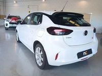 Usado Opel Corsa Edition 102 CV (75 kW) 2021 Blanco Berlina