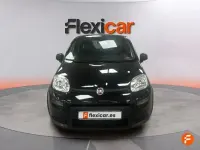 Occasion Fiat Panda 70 PK (51 kW) 2023 Grijs Hatchback