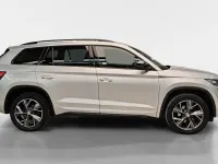 Usado Skoda Kodiaq 150 CV (110 kW) 2018 SUV