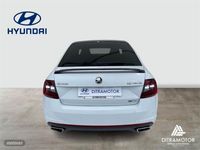 usado Skoda Octavia 2.0 TDI CR 135kW (184CV) RS