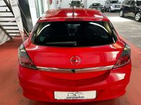 usado Opel Astra GTC 1.7CDTi Sport 110