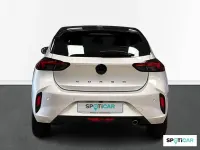 Usado Opel Corsa 100 CV (73 kW) 2025 Gris Utilitario