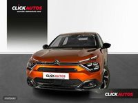 Usado Citroën C4 Feel 130 CV (95 kW) 2022 Marrón Berlina