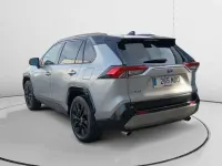 Usado Toyota RAV4 Hybrid Advance 306 CV (225 kW) 2022 Blanco SUV