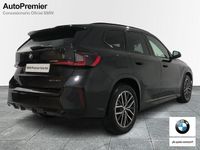 Usado BMW X1 Comfort Edition 150 CV (110 kW) 2025 Negro SUV