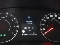 Usado Dacia Jogger Expression 100 CV (73 kW) 2025 Verde Monovolumen