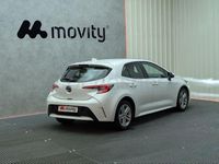 Usado Toyota Corolla Business Edition 122 CV (89 kW) 2021 Blanco Berlina