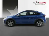 Usado VW Taigo R-line 116 CV (85 kW) 2024 Azul SUV