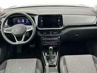 Usado VW T-Cross 116 CV (85 kW) 2025 Gris SUV