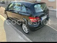 Usado Mercedes B200 140 CV (102 kW) 2007 Negro Monovolumen
