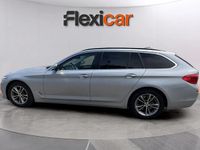 Occasion BMW 520 190 ch (139 kW) 2019 Gris Break