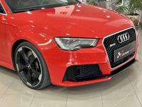 usado Audi RS3 Sportback 2.5 TFSI quattro S-Tronic