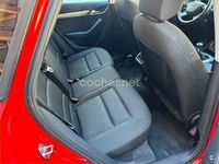 Usado Audi Q3 150 CV (110 kW) 2016 Rojo SUV