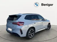Usado BMW X3 Shadowline 197 CV (144 kW) 2025 Gris SUV