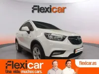 Usado Opel Mokka Selective 136 HP (100 kW) 2019 Branco SUV
