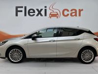 usado Opel Astra 1.6 CDTi 136 CV Excellence Auto Diésel en Flexicar Albacete