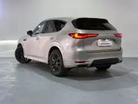 Nuevo Mazda CX-60 Homura-Line 328 CV (241 kW) 2026 Gris SUV
