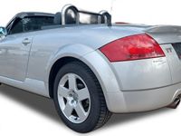 usado Audi TT Roadster 1.8 T (132kW)
