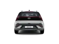 Nuevo Hyundai Bayon 80 CV (58 kW) 2026 Gris SUV