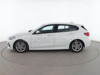 Usado BMW 118 M Sport 140 CV (102 kW) 2020 Blanco Utilitario