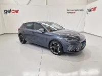 Usado Cupra Leon 150 CV (110 kW) 2025 Gris Berlina