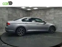 Usado VW Passat Executive 150 CV (110 kW) 2020 Gris Berlina