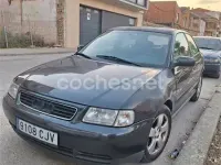 Używany Audi A3 Ambiente 110 KM (80 kW) 1999 Czarny Hatchback