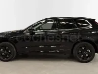 Usado Volvo XC60 Core 197 CV (144 kW) 2025 Negro SUV