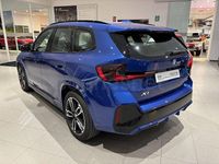 Usado BMW X1 163 HP (119 kW) 2025 Azul SUV