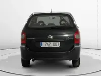 Käytetty Citroën Xsara Exclusive 90 HP (66 kW) 2004 Harmaa