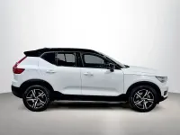 Usado Volvo XC40 R-Design 165 CV (121 kW) 2021 Blanco SUV
