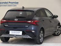 Brugt Hyundai i20 99 HK (72 kW) 2025 Hatchback