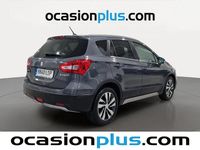 Usado Suzuki SX4 S-Cross GLX 140 CV (102 kW) 2019 Gris SUV