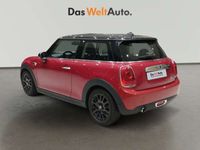 usado Mini Cooper D 