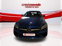 usado Mercedes C200 Clase Cd Te puede interesar