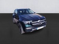 Usado Mercedes GLE350 321 CV (236 kW) 2022 Verde SUV