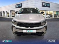Usado Opel Grandland X S 227 CV (166 kW) 2024 Gris SUV