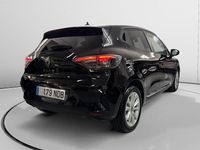 Usado Renault Clio V Evolution 101 CV (74 kW) 2025 Gris / plata Berlina