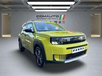 Nuevo Fiat Panda La Prima 111 CV (81 kW) 2025 Amarillo Utilitario