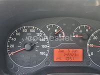 Usado Citroën Nemo Attraction 75 CV (55 kW) 2011 Blanco Monovolumen