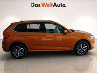 usado Skoda Kamiq 1.5 TSI Ambition DSG