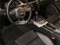 Usado Audi A5 S-Line 177 CV (130 kW) 2012 Blanco Coupe