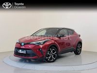 Usado Toyota C-HR Advance 184 CV (135 kW) 2021 Blanco SUV