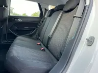 Używany Peugeot 308 SW Access 99 KM (72 kW) 2018 Biały Kombi
