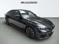 Nuevo BMW 420 Gran Coupé Shadowline 190 CV (139 kW) 2026 Coupe