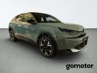 Nuevo Citroën C4 145 CV (106 kW) 2026 Verde SUV