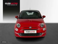 usado Fiat 500 1.0 Hybrid 70CV Red